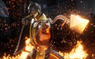 Сага продолжается – опубликован новый ролик Mortal Kombat 11 с намёком на сюжетное дополнение